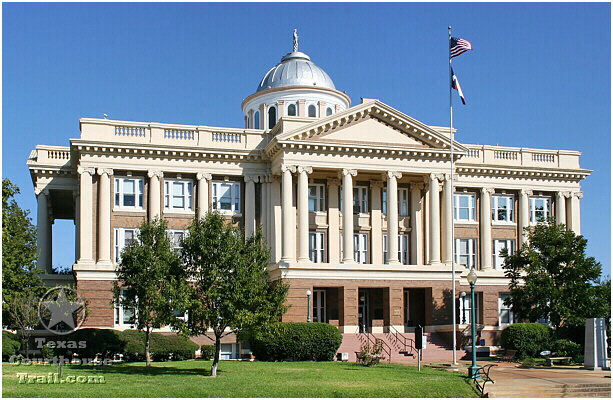 Anderson County Courthouse