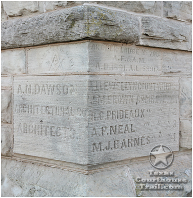 Archer County Courthouse