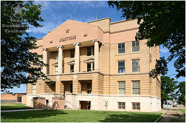 Armstrong County Courthouse