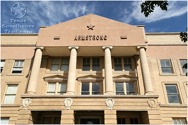 Armstrong County Courthouse