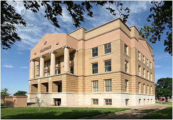 Armstrong County Courthouse