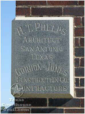 Anderson County Courthouse