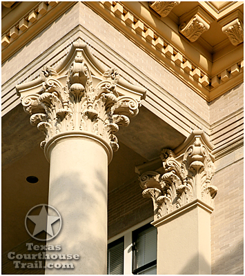 Bee County Courthouse