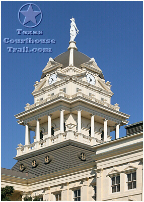 Bell County Courthouse