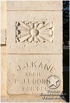 Bosque County Courthouse
