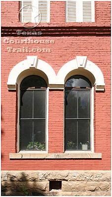Brewster County Courthouse