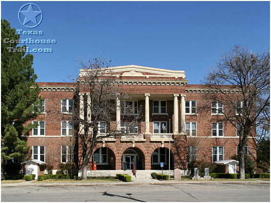 Brown County Courthouse