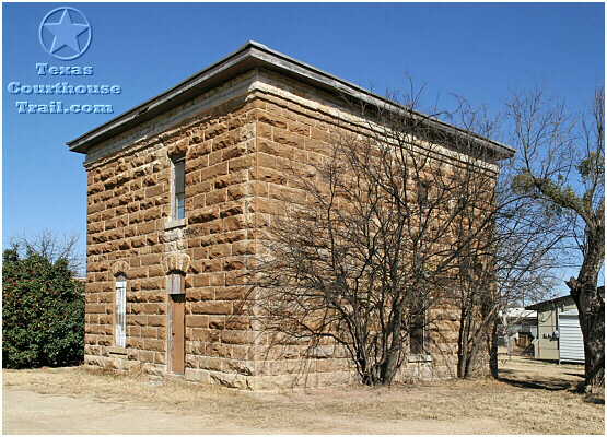 Callahan County Courthouse