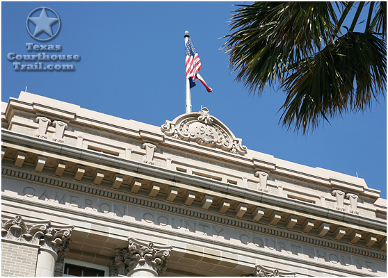 Cameron County Courthouse