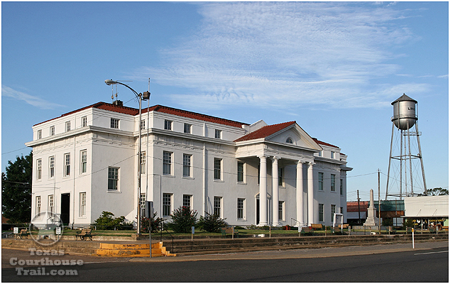 Cass County Courthouse