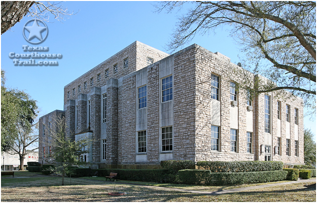 Cherokee County Courthouse