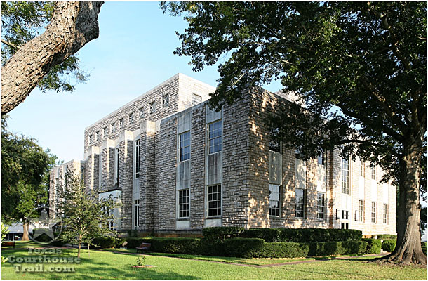 Cherokee County Courthouse