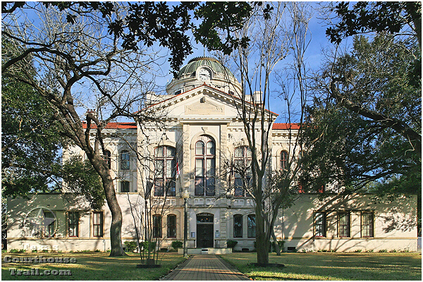 Colorado County Courthouse