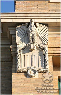 Cooke County Courthouse