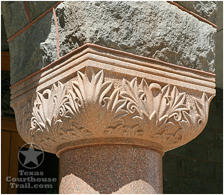 Dallas County Courthouse