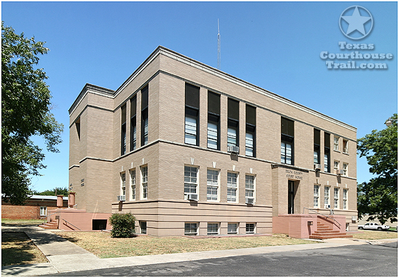 Delta County Courthouse