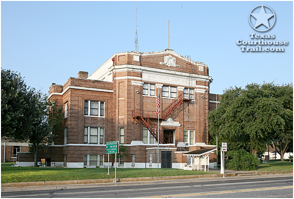 Duval County Courthouse