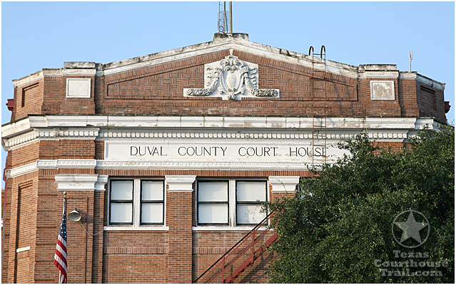 Duval County Courthouse