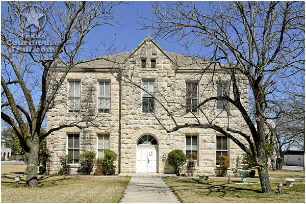 Edwards County Courthouse