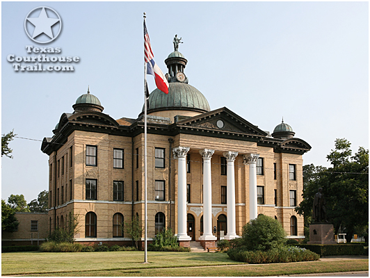 Fort Bend County Courthouse