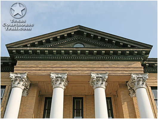 Fort Bend County Courthouse