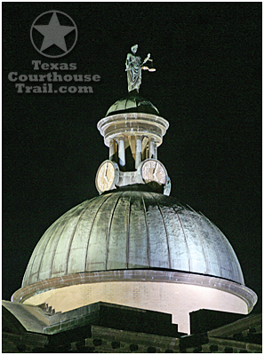 Fort Bend County Courthouse