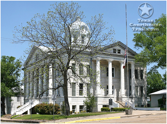 Franklin County Courthouse