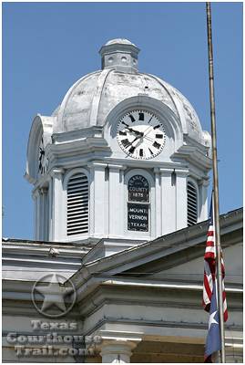 Franklin County Courthouse