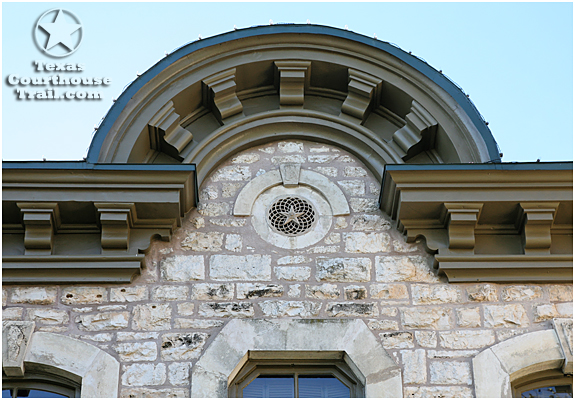 Gillespie County Courthouse