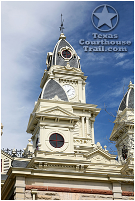 Goliad County Courthouse