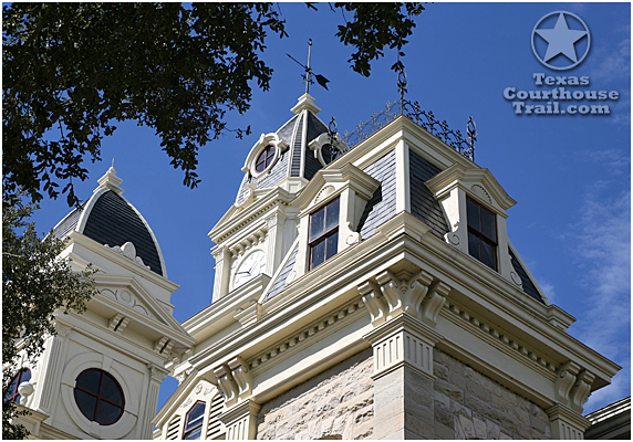Goliad County Courthouse