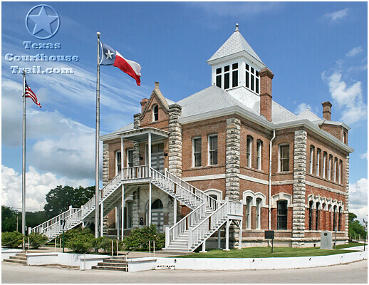 Grimes County Appraisal District