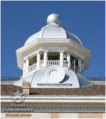 hardeman County Courthouse