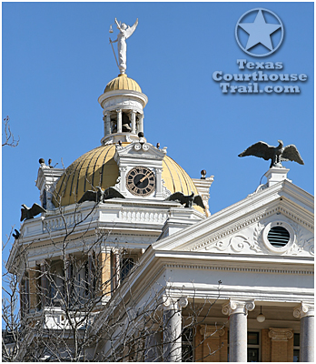 Harrison County Courthouse