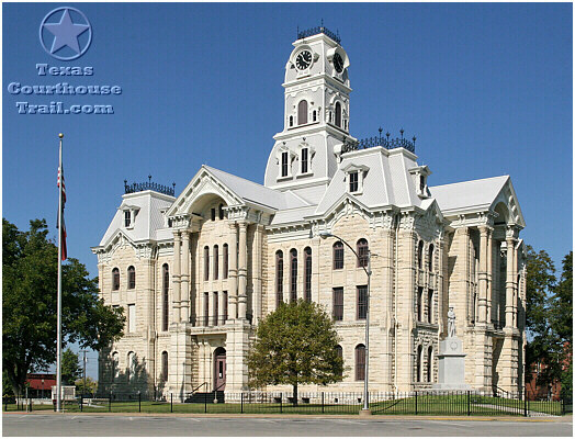 Hillsboro Texas