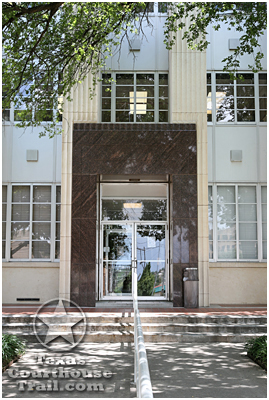 Howard County Courthouse