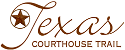 Texas Courthouse Trail