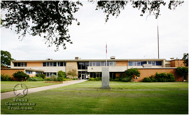 Jackson County Courthouse