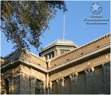 Jim Wells County Courthouse