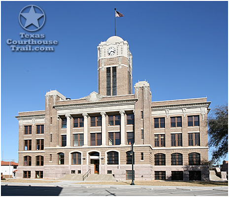 Johnson County Courthouse Cleburne Texas Photograph Page 1 Johnson County Courthouse Cleburne Texas Photograph Page 1
