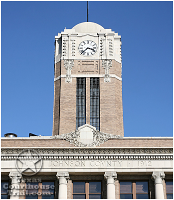 Johnson County Courthouse
