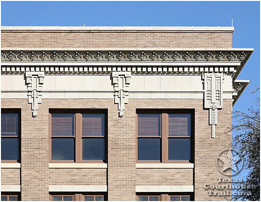 Johnson County Courthouse