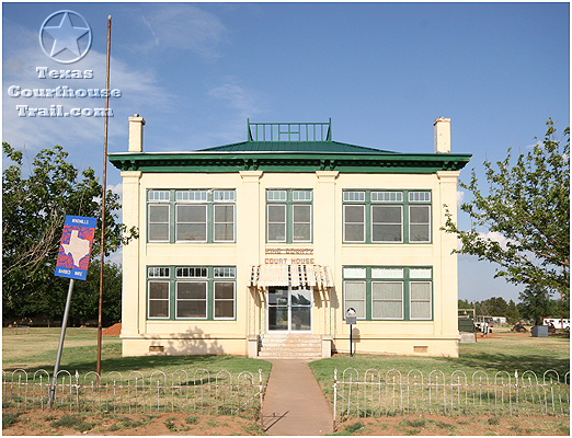 King County Courthouse