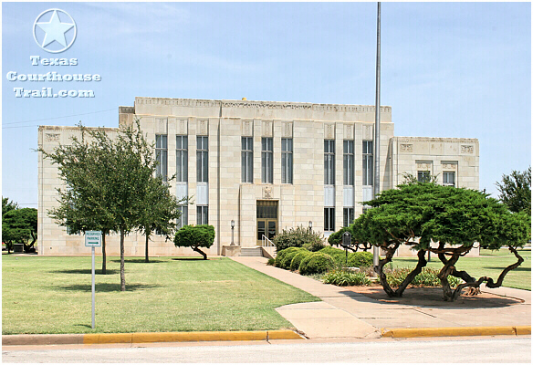 Knox County Courthouse