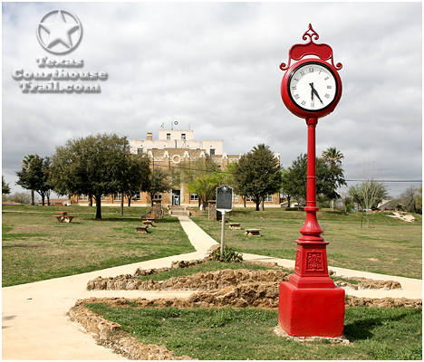 La Salle County Courthouse