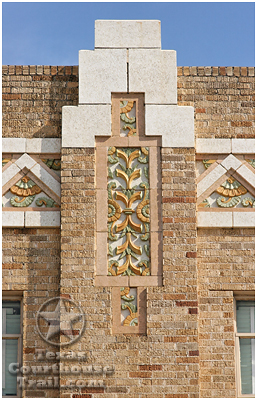 La Salle County Courthouse