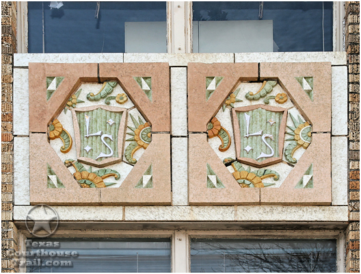La Salle County Courthouse