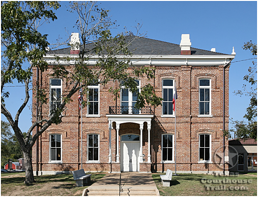 Leon County Courthouse