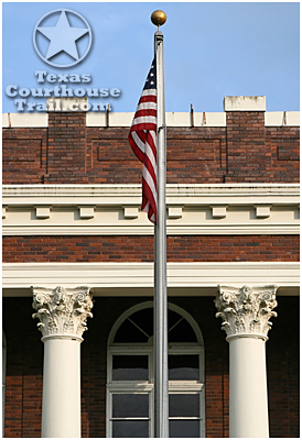 Live Oak County Courthouse