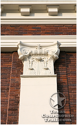 Live Oak County Courthouse